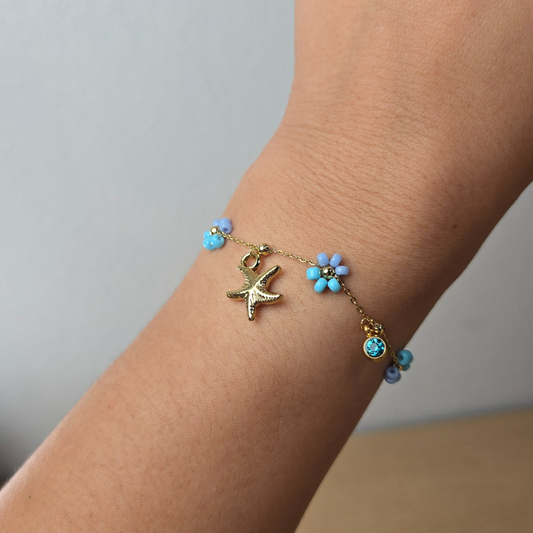 Estrella del Atlántico (Pulsera)