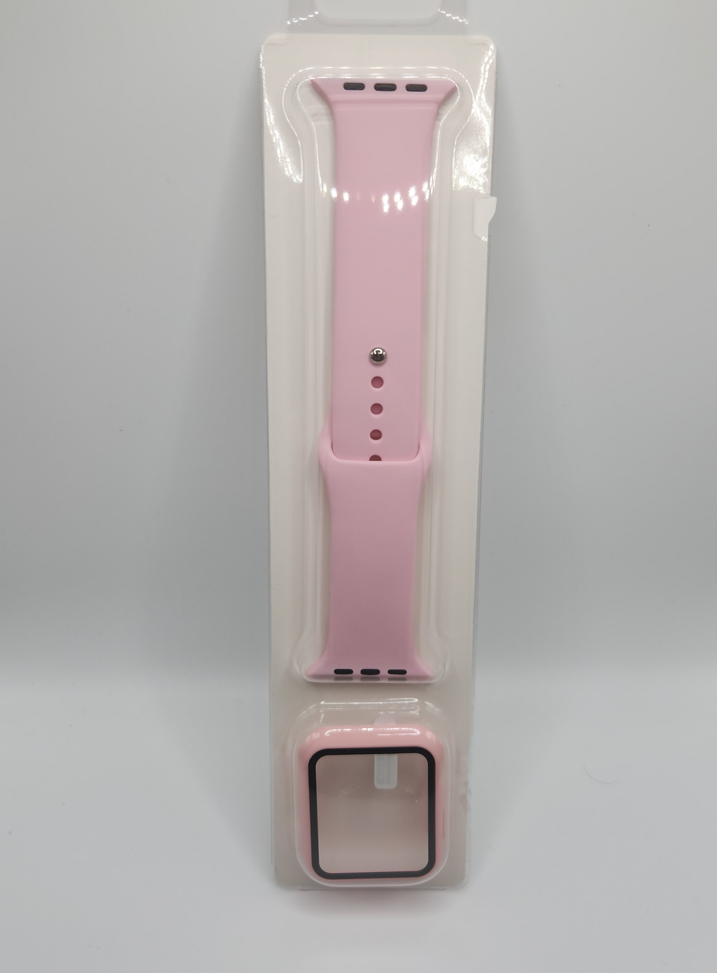 Band & case 2 en 1 para iWatch size 42mm