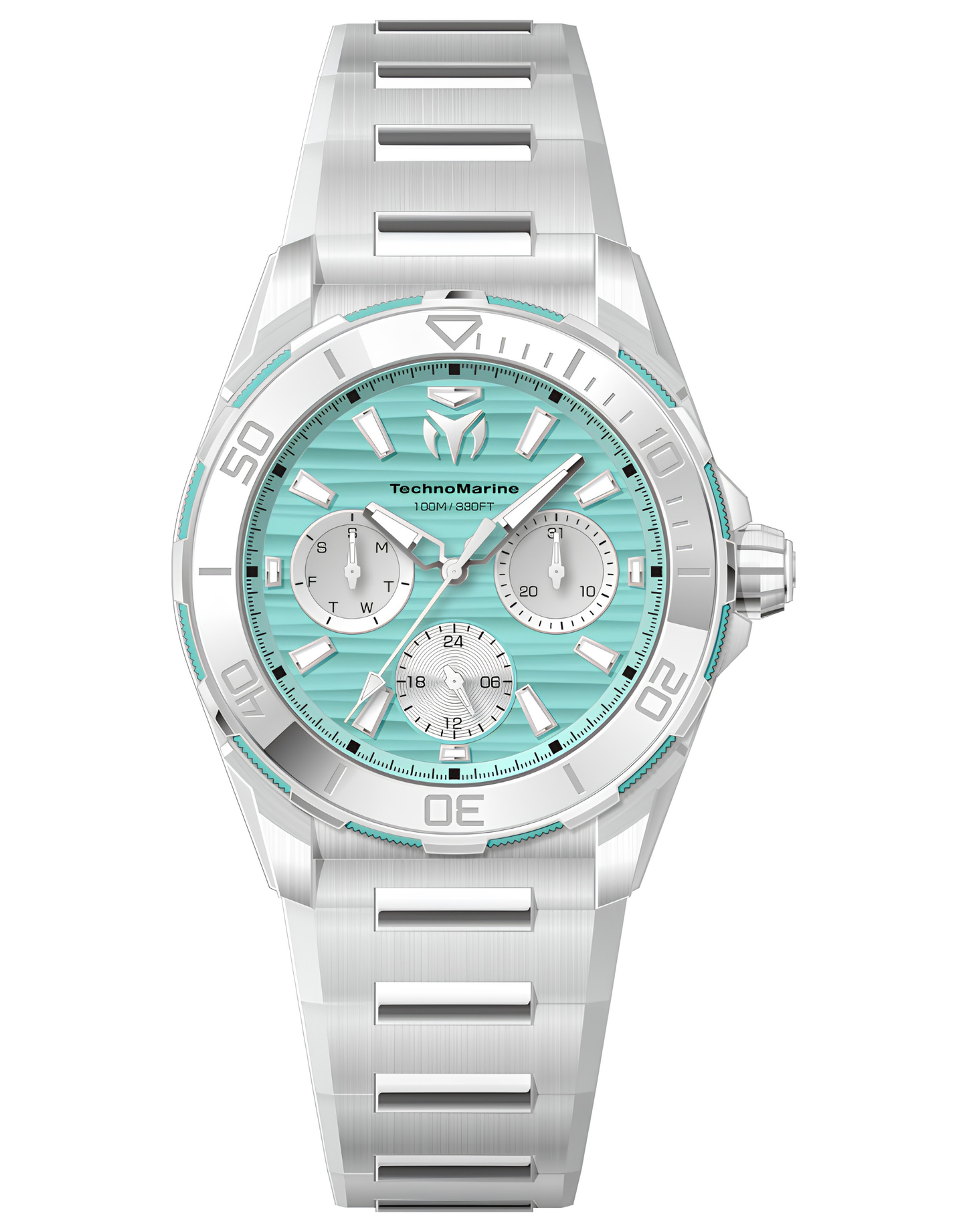 Seven Seas 36mm