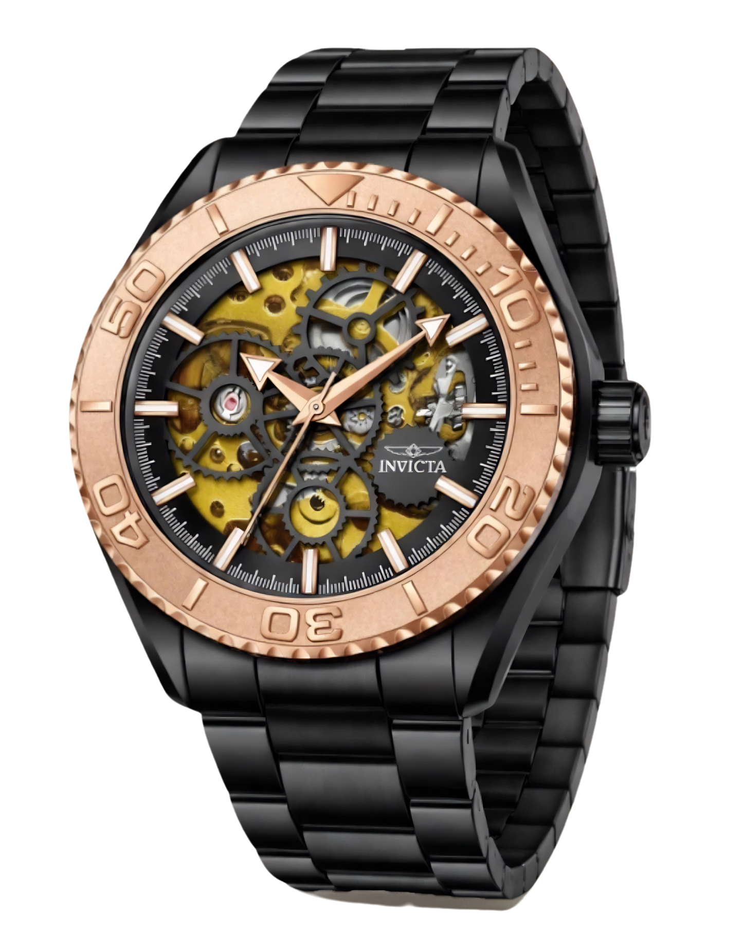 Objet D Art Men 43mm