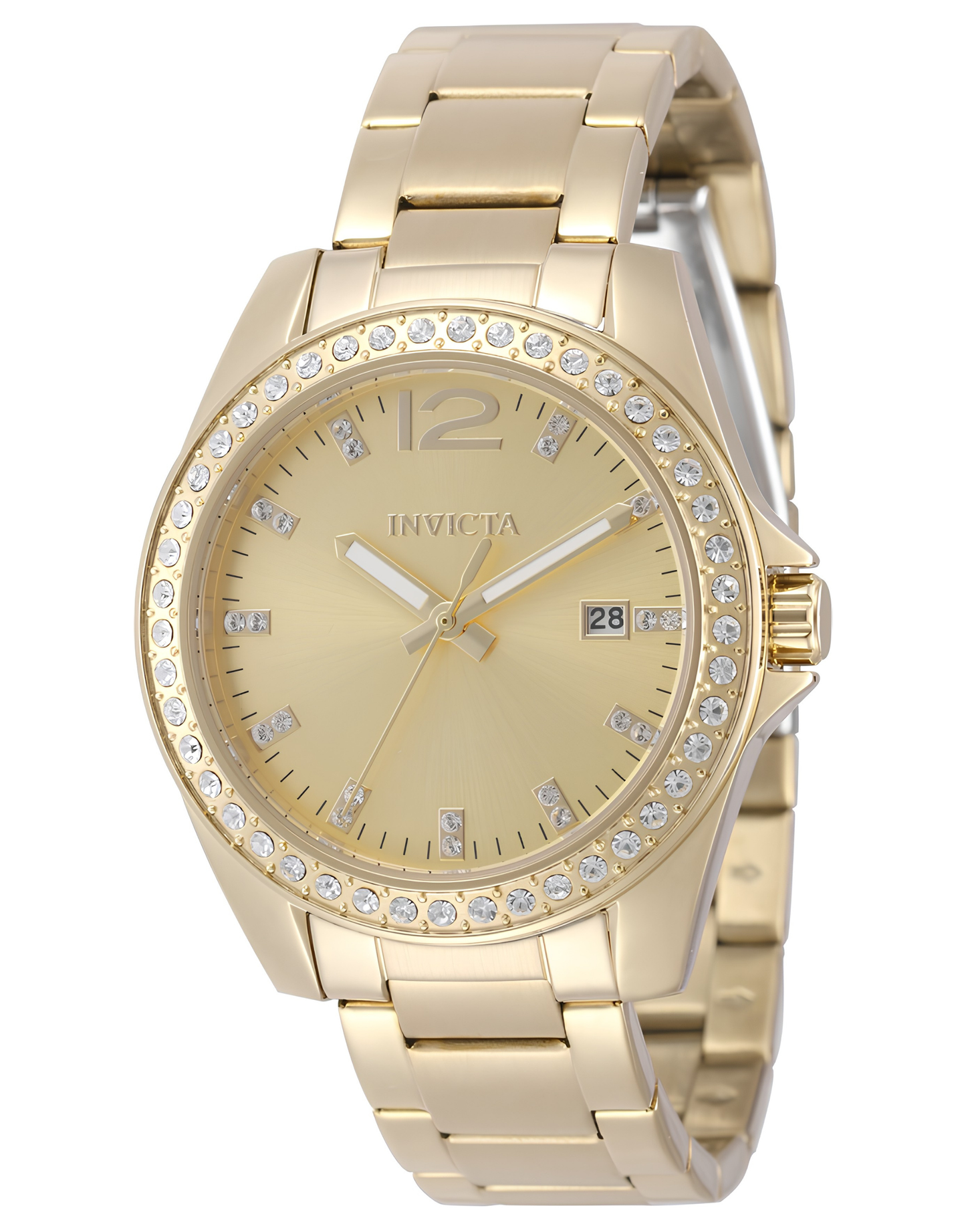Angel Lady Lady 38mm