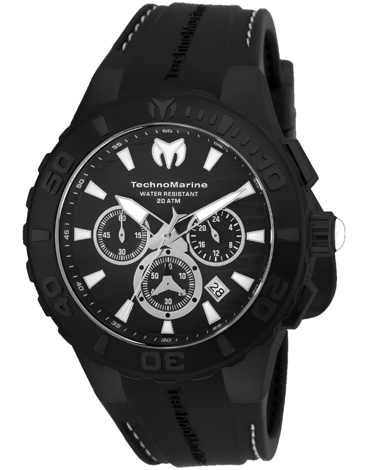 Cruise Medusa Men 44mm
