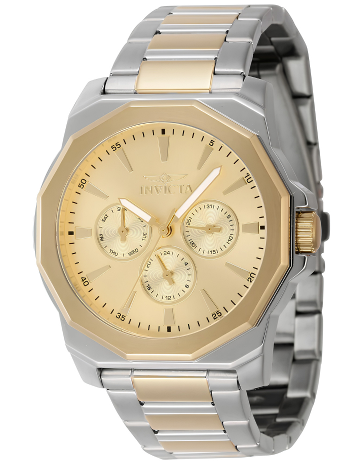 Speedway Men 42mm