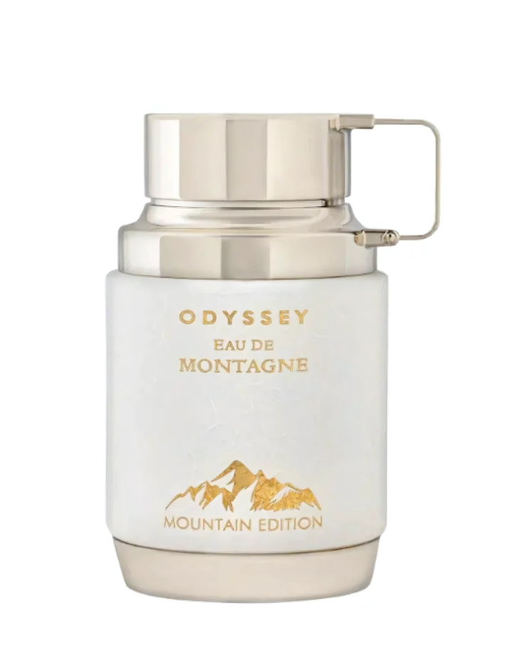 Odyssey Montagne Eau de Parfum 3.4oz