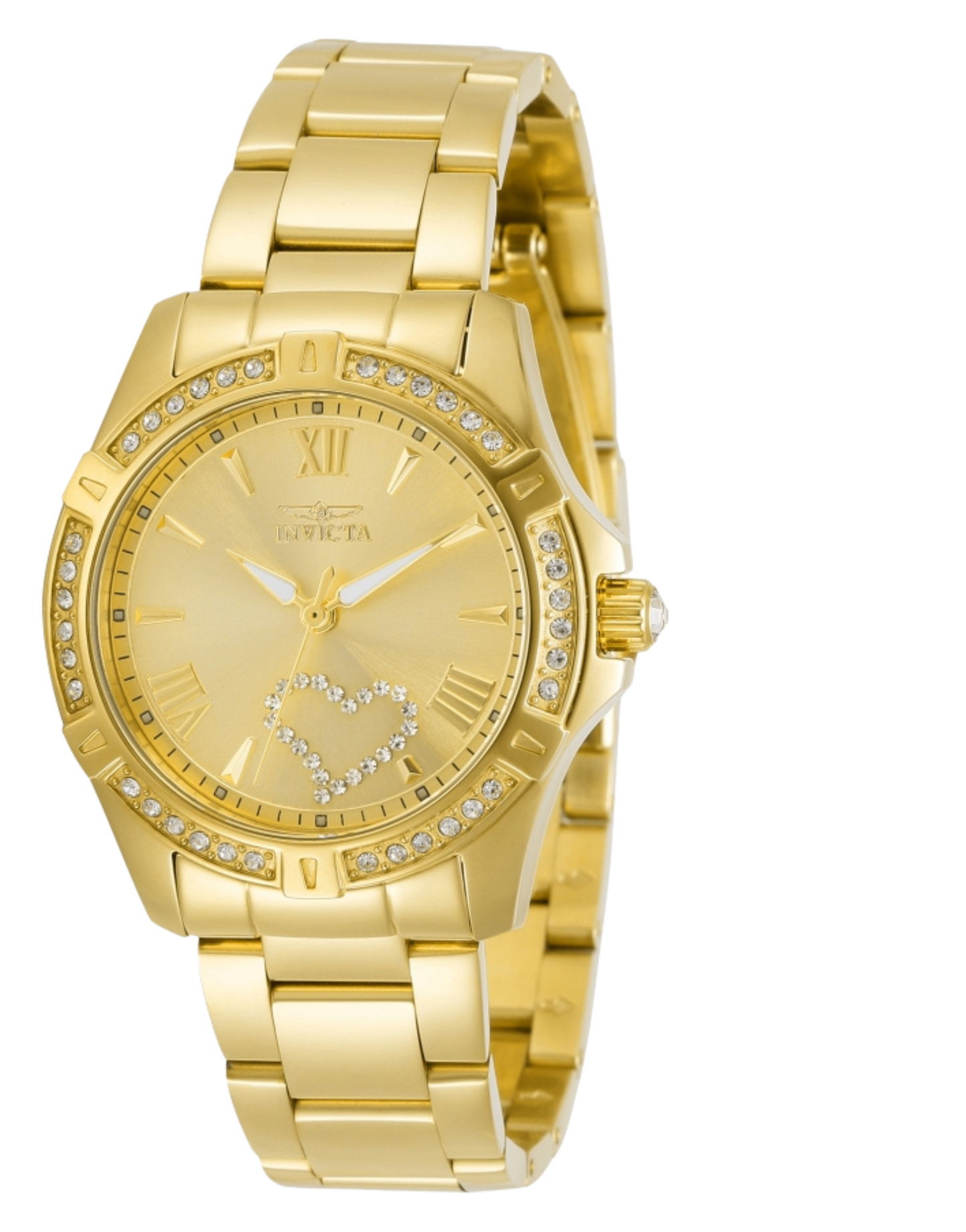 Angel Lady 34.5mm