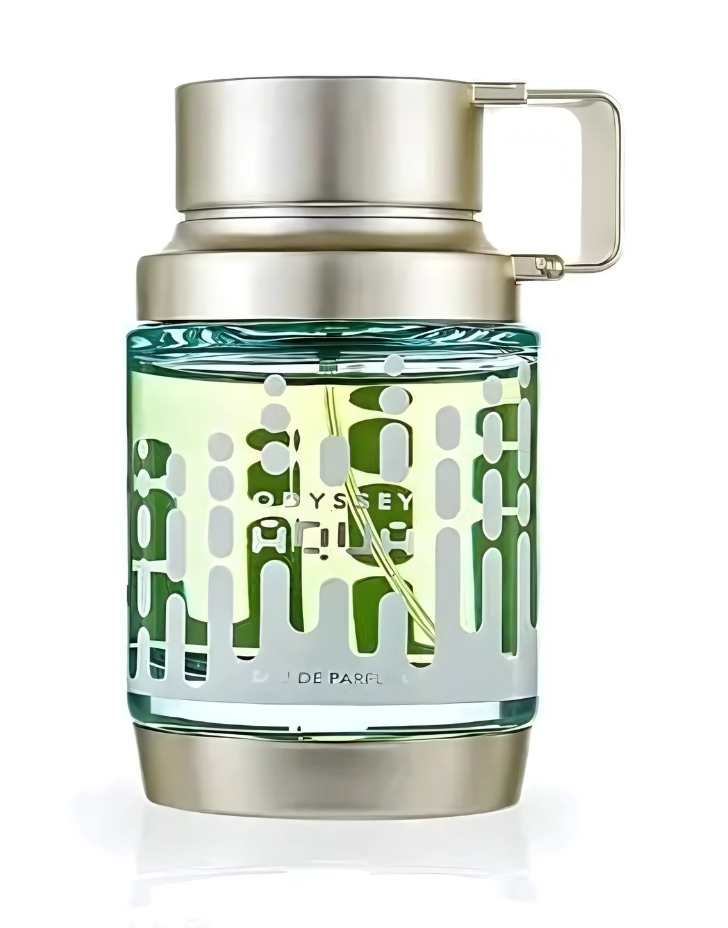 Odyssey Aqua Eau de Parfum 3.4oz