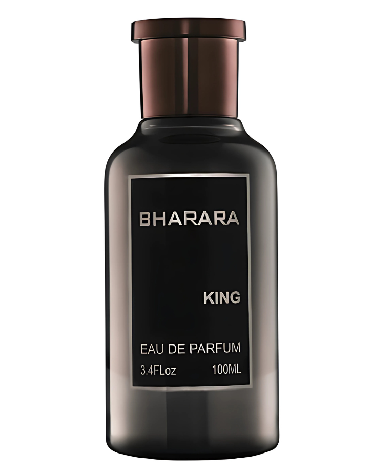 Bharara King Eau de Parfum 3.4oz
