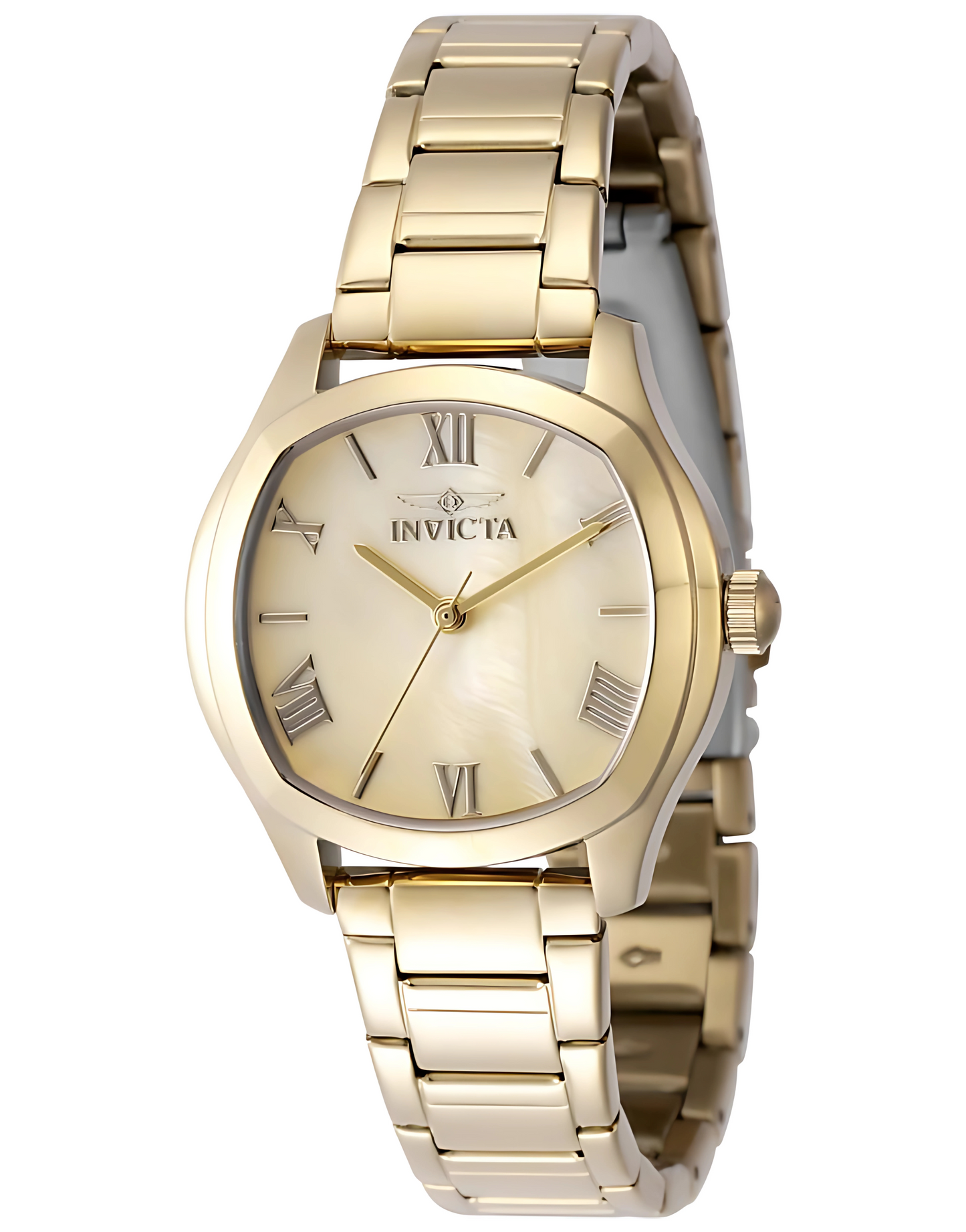 Wildflower Lady 32.5mm