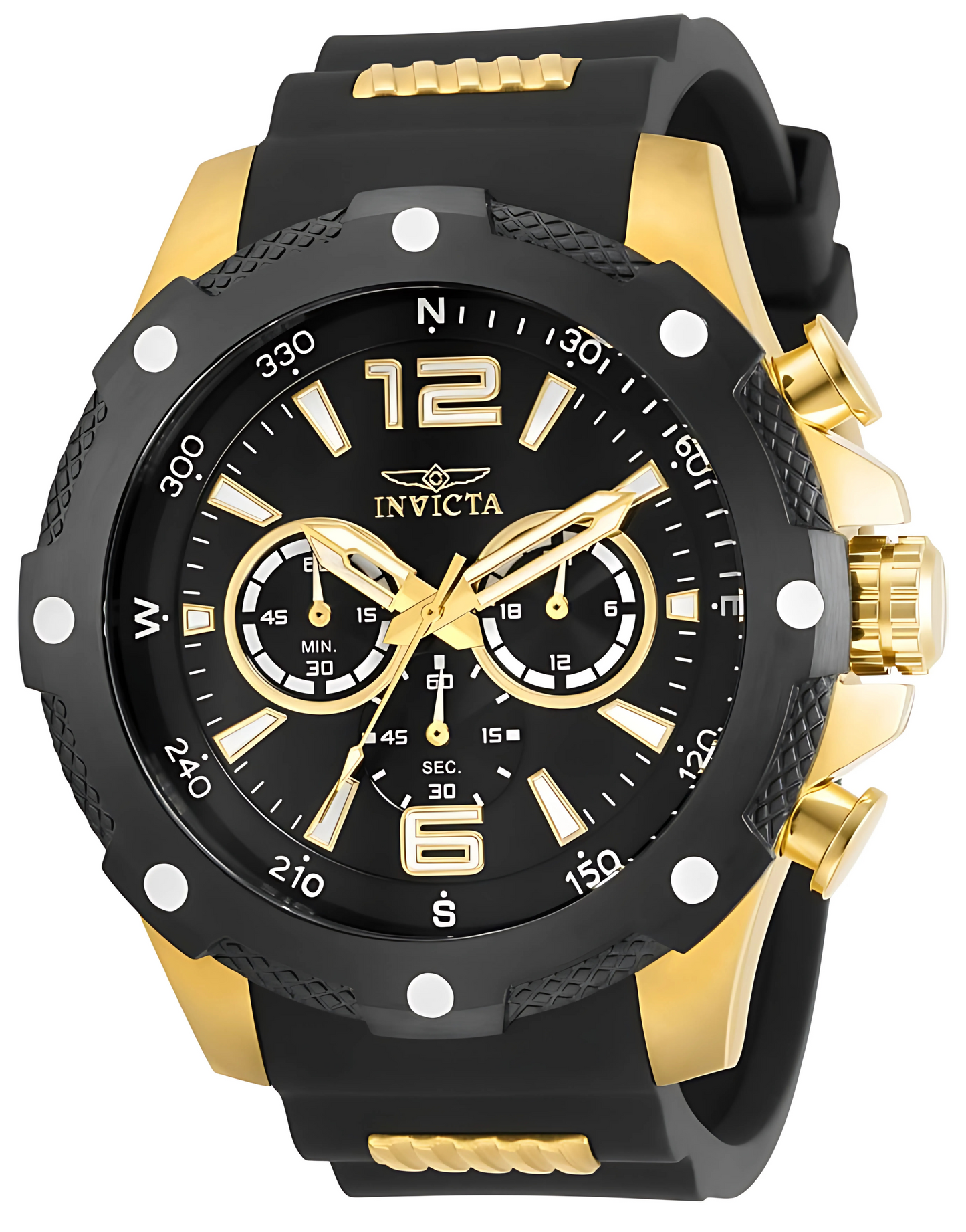 I-Force Men 50mm