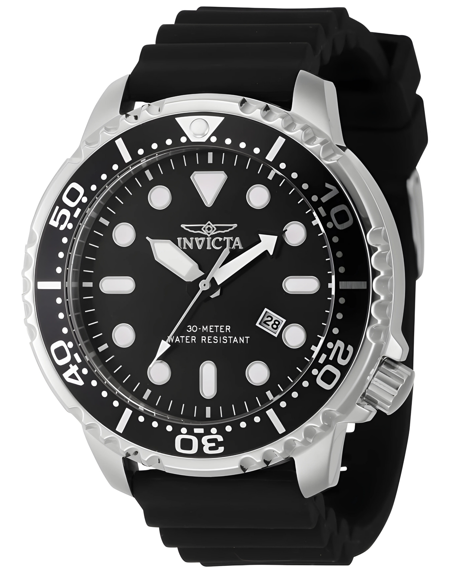 Pro Diver Men 48mm