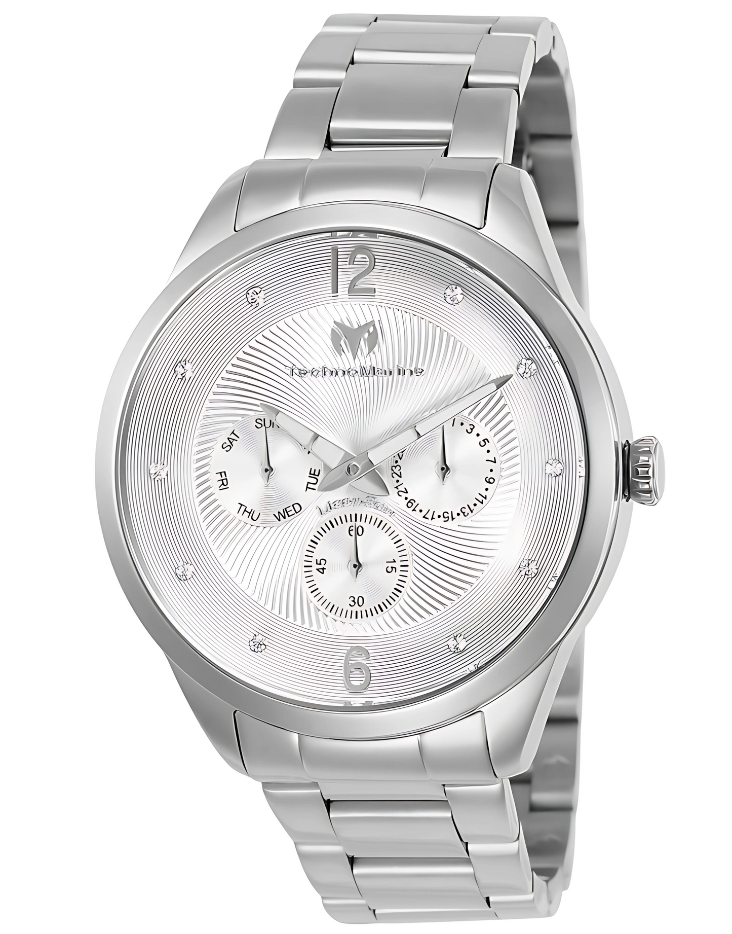 MoonSun 42mm