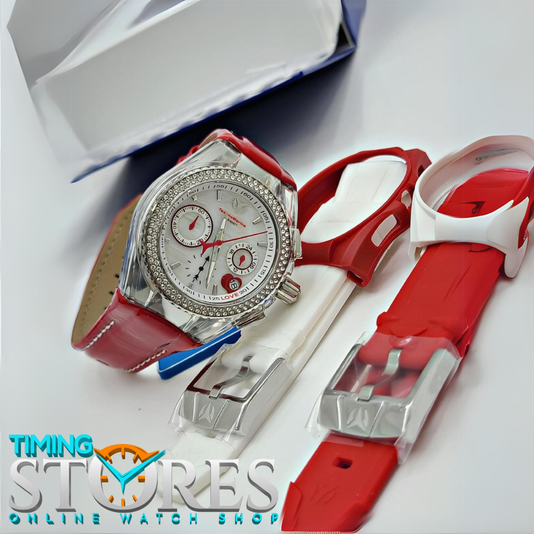 Cruise Valentine 40mm