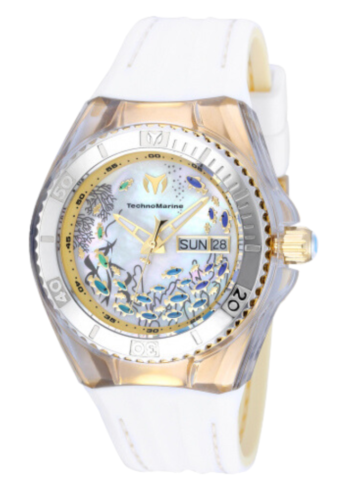 Cruise Dream 40mm