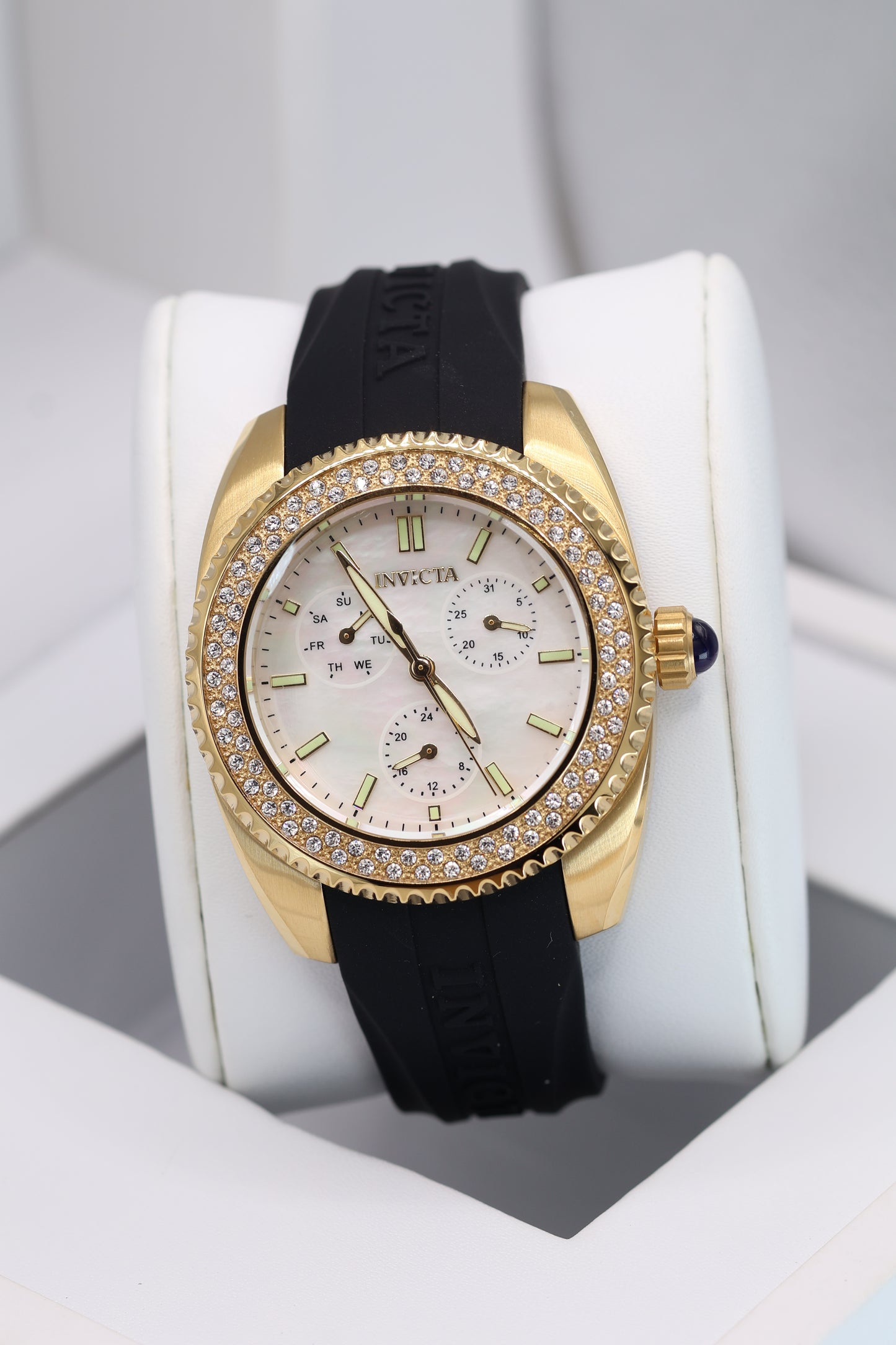 Angel Lady 38mm