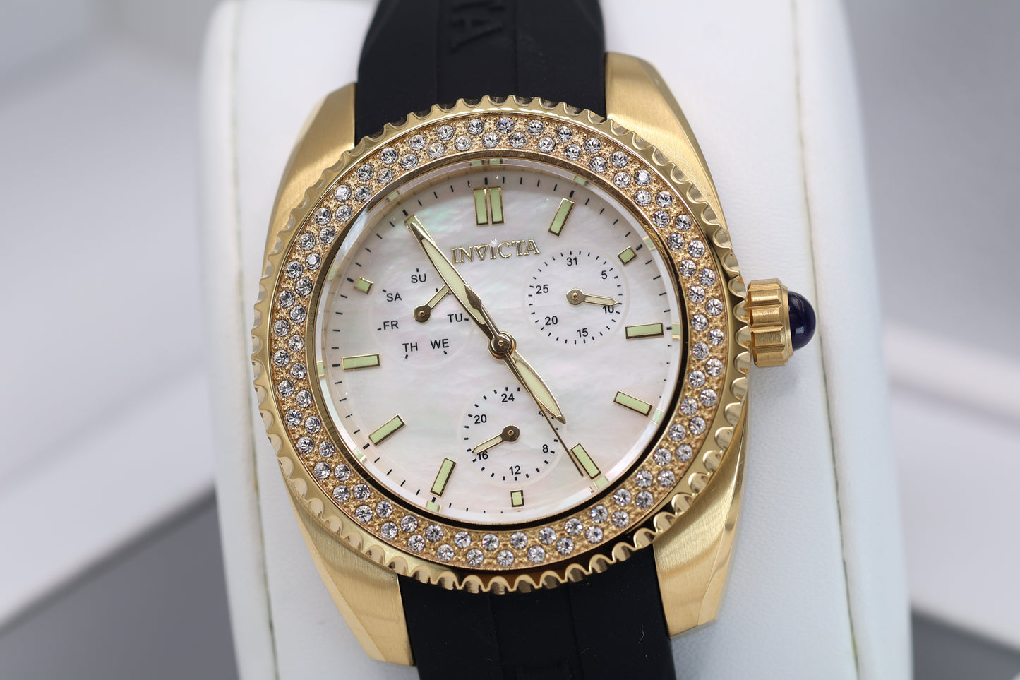 Angel Lady 38mm