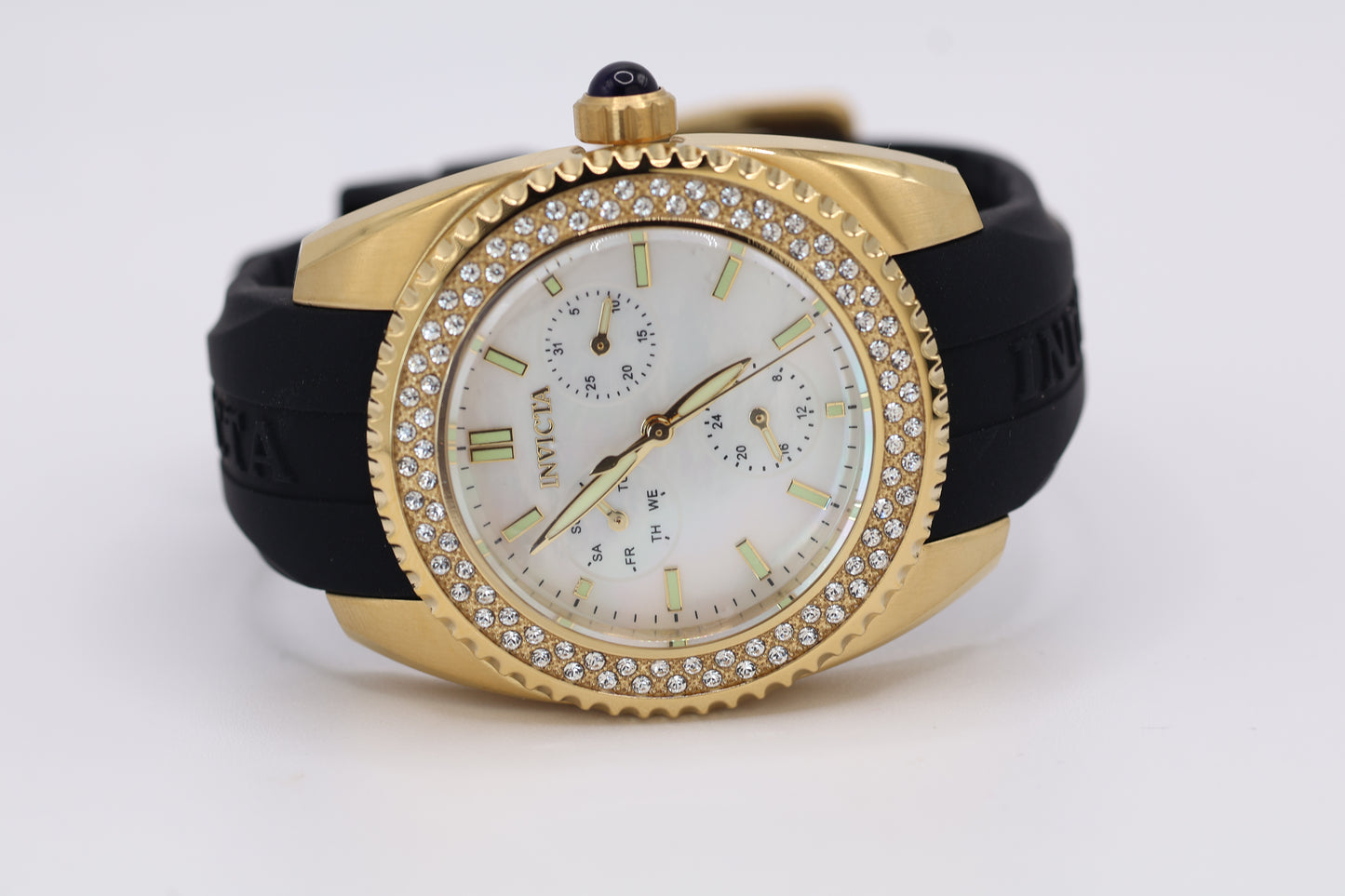 Angel Lady 38mm