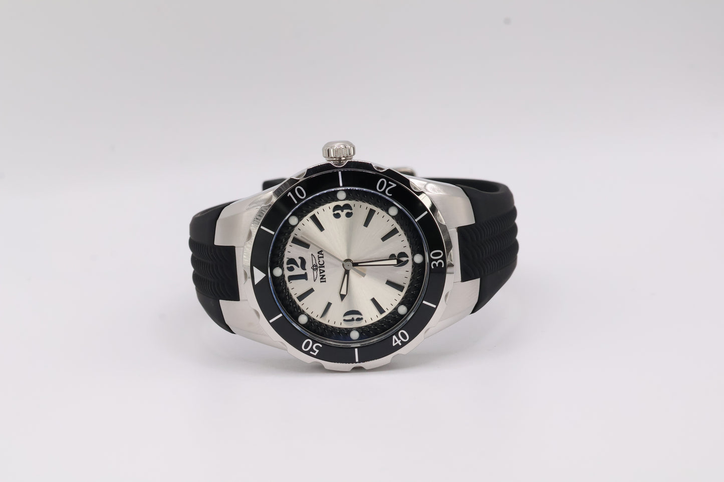 Angel Lady 38mm
