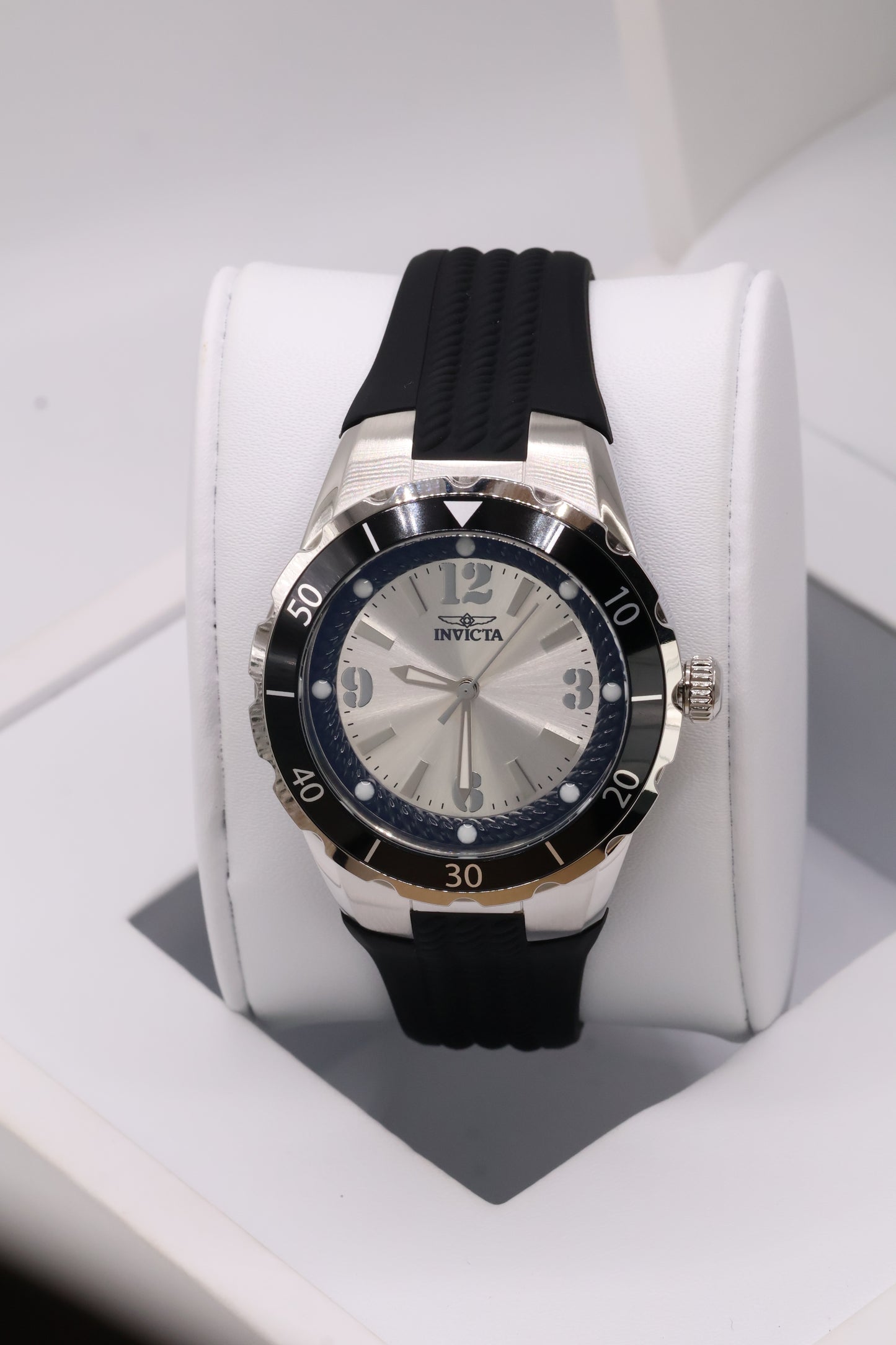 Angel Lady 38mm