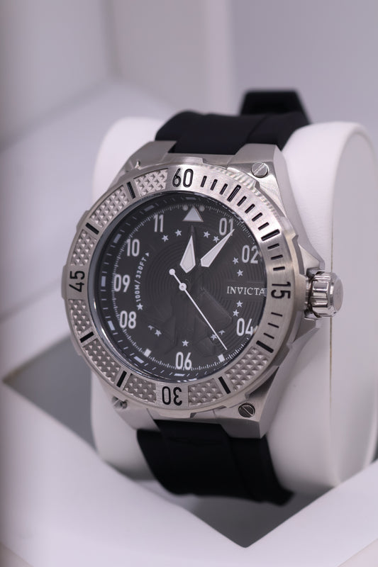 Aviator Men 50mm