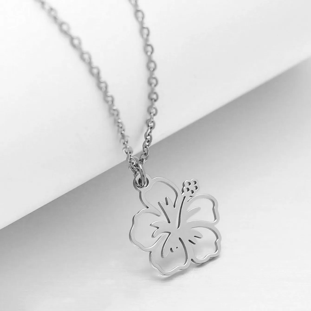 Amapola Plata