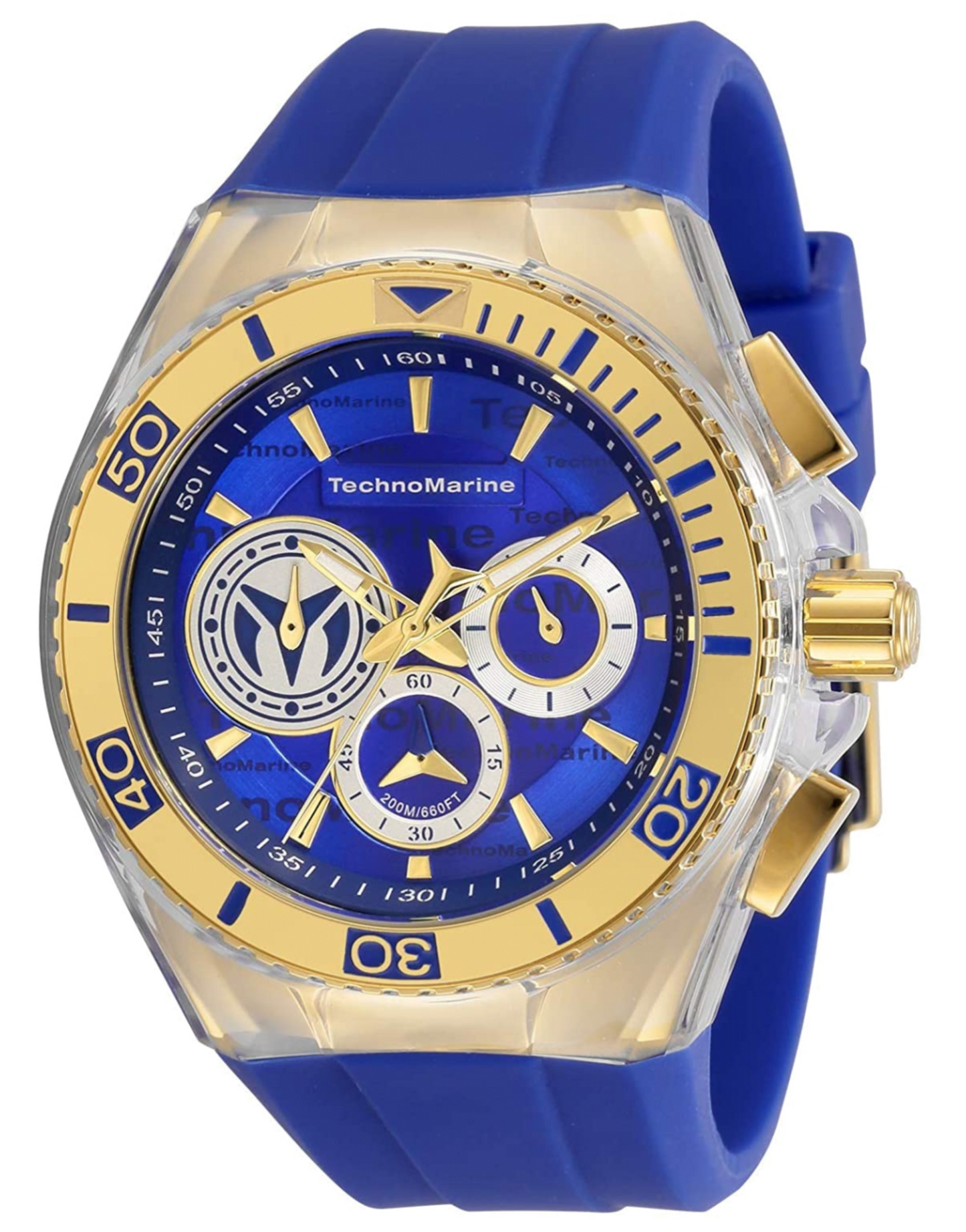 Cruise California 46mm