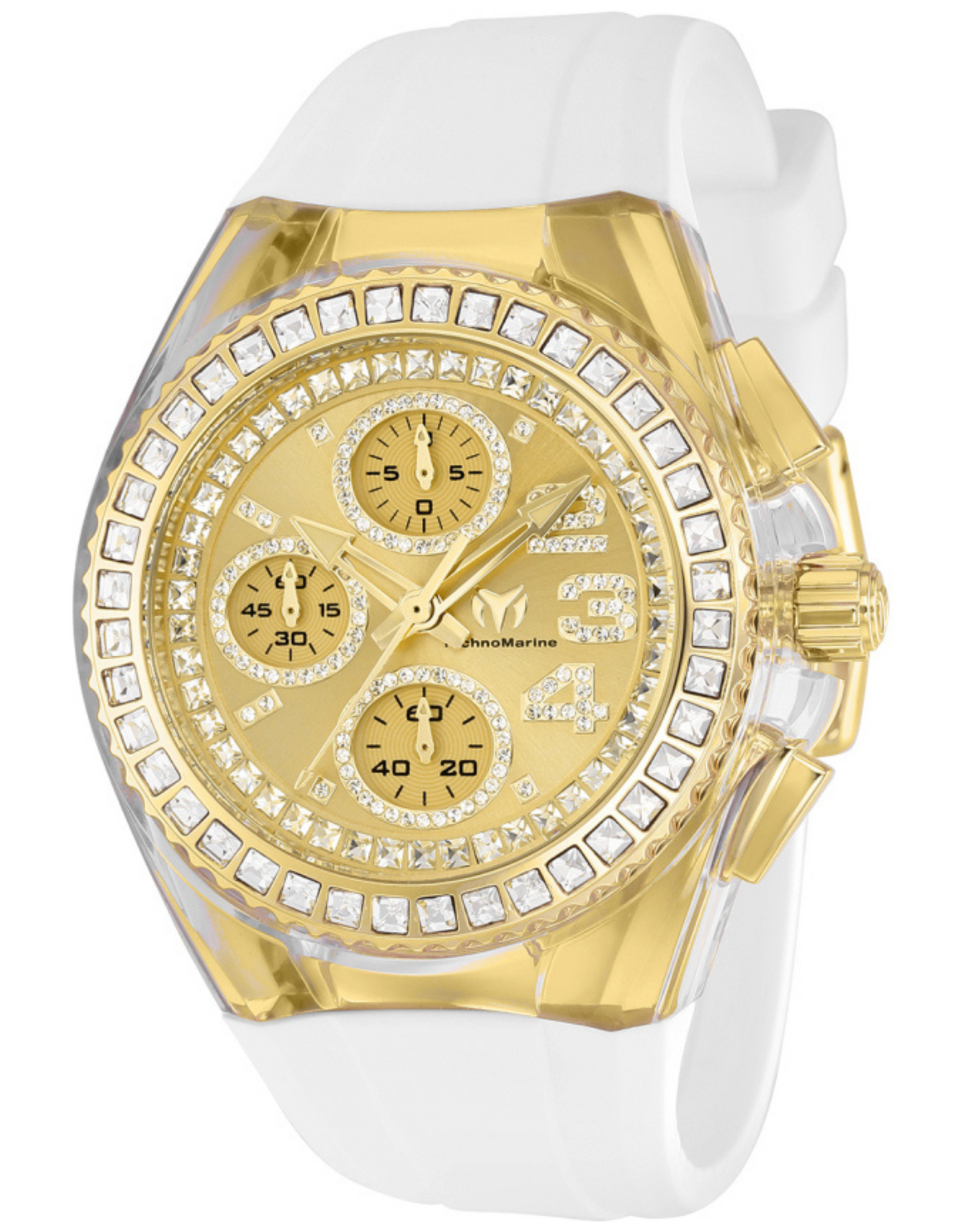 Cruise Glitz 40mm