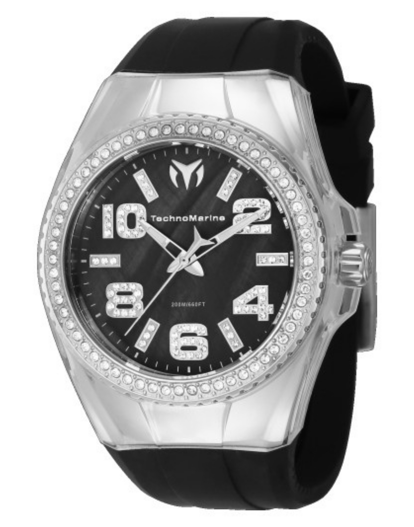 Cruise 42mm
