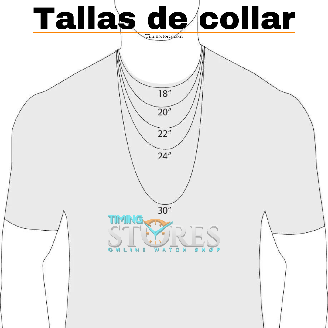 Set Cadena & Pulsera