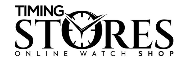 Timing Stores logo
