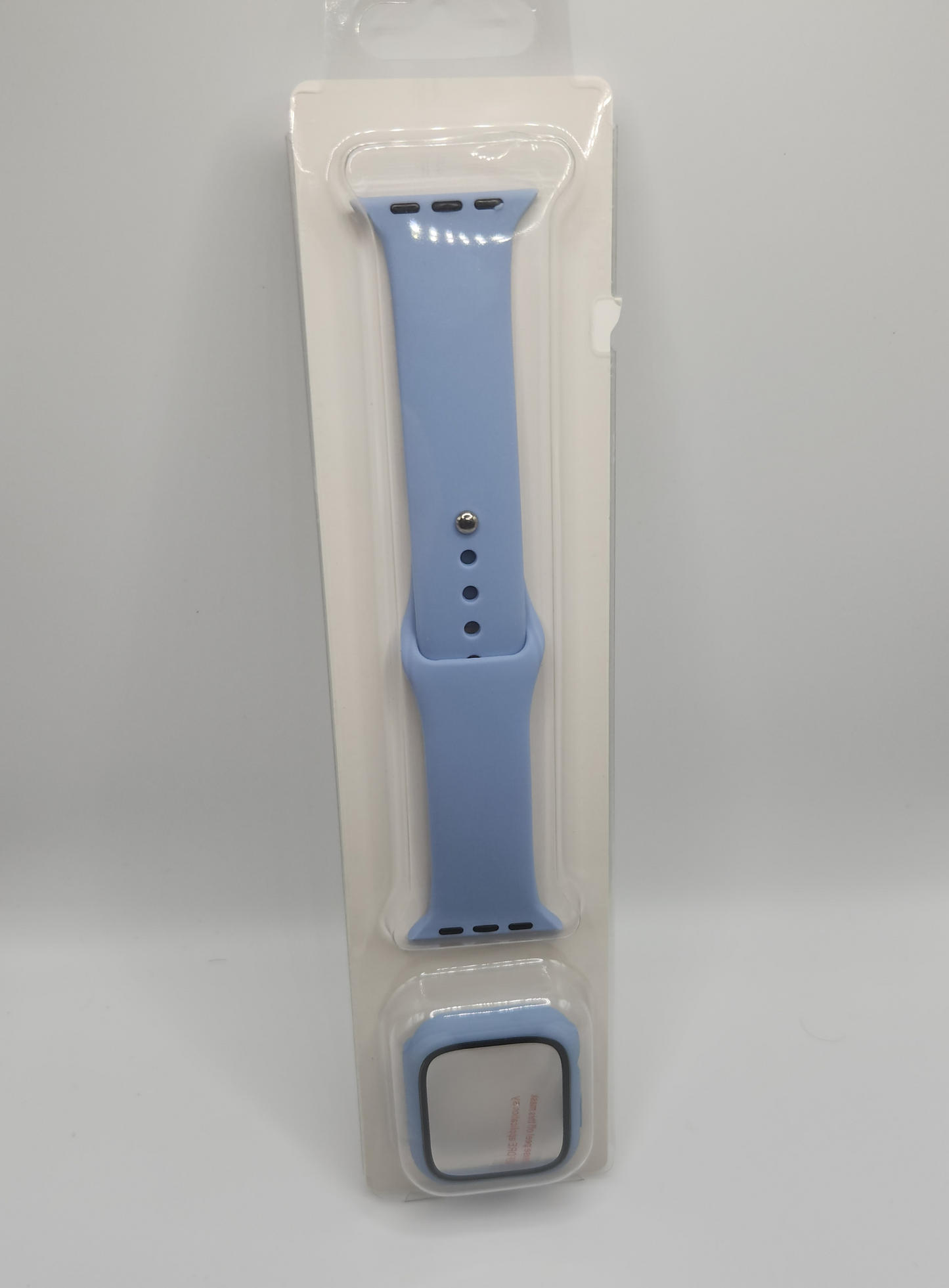 Band & case 2 en 1 para iWatch size 42mm