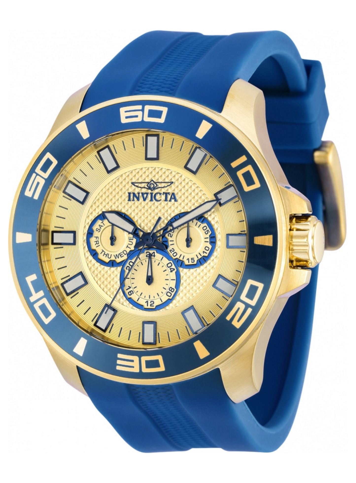 Pro Diver Men 50mm