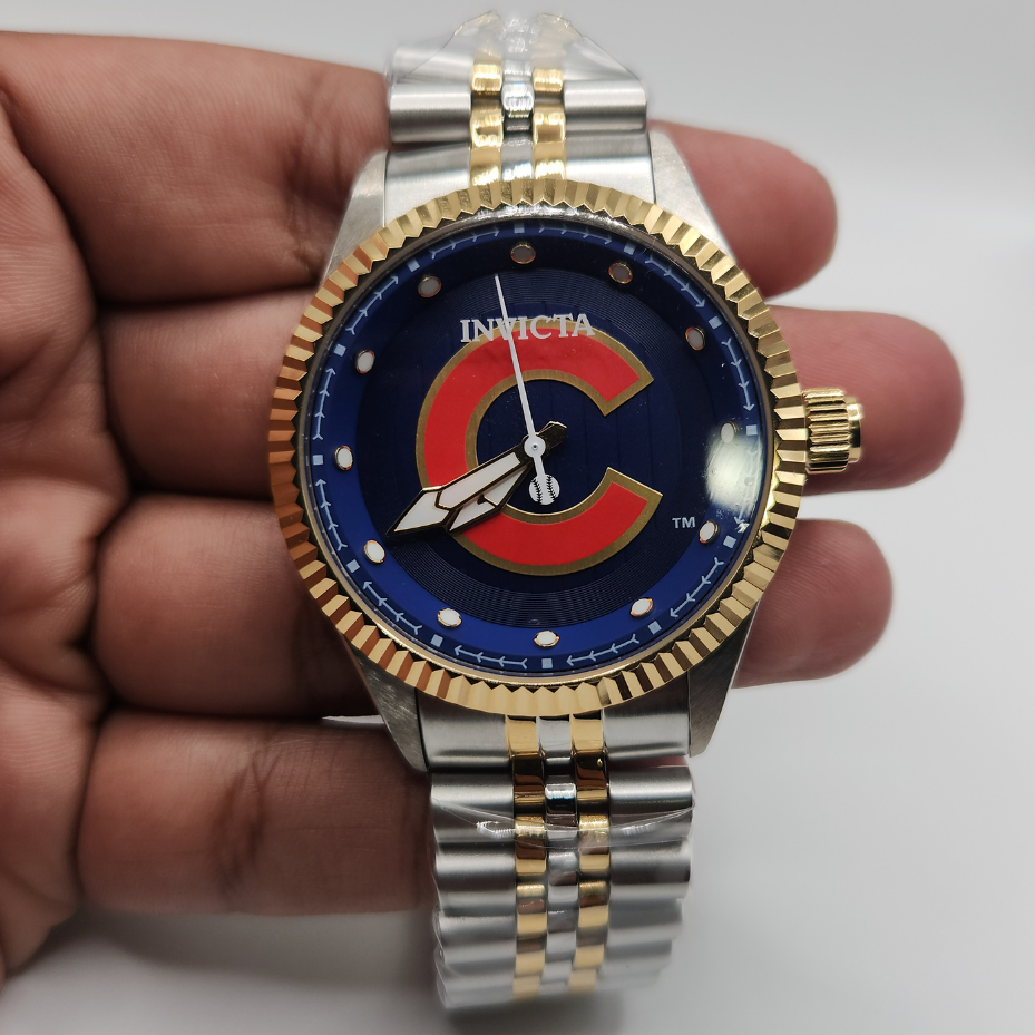 Chicago Cubs Men