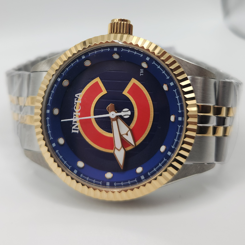 Chicago Cubs Men