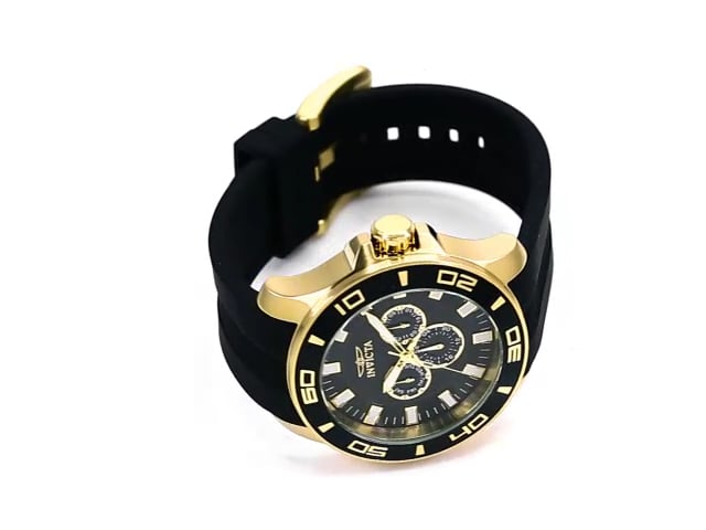 Pro Diver Men 50mm