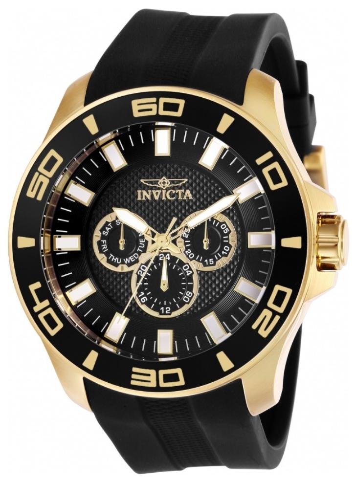 Pro Diver Men 50mm