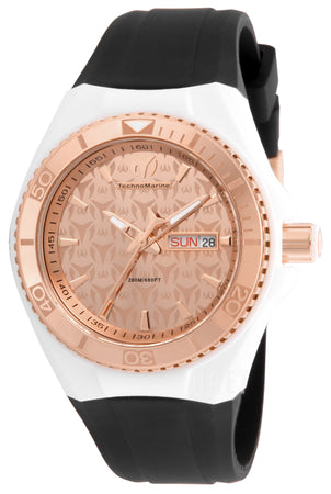 Monogram Lady 40mm
