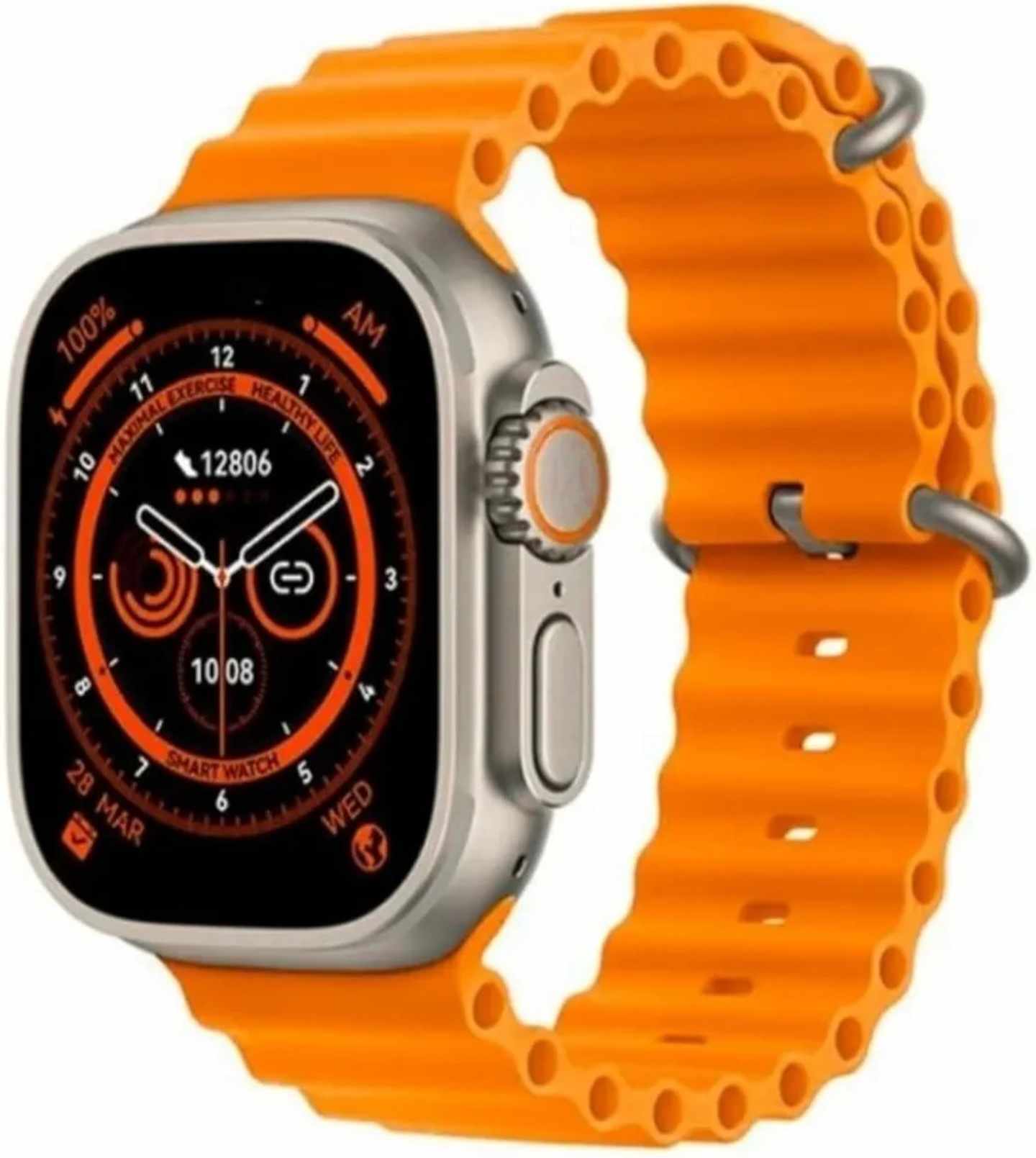 Smart Watch TULTRA 49mm