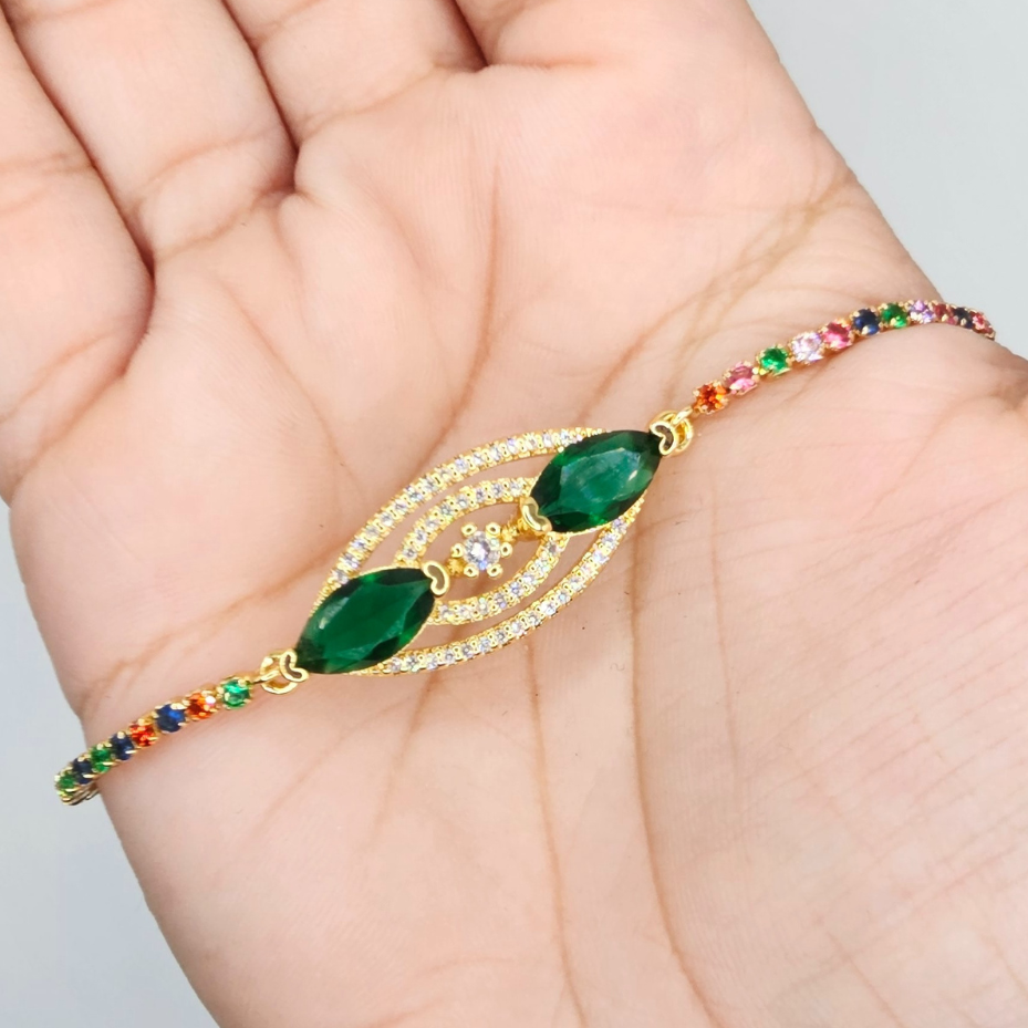 Woman Bracelet
