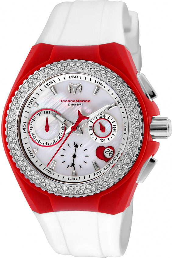 Cruise Valentine 40mm