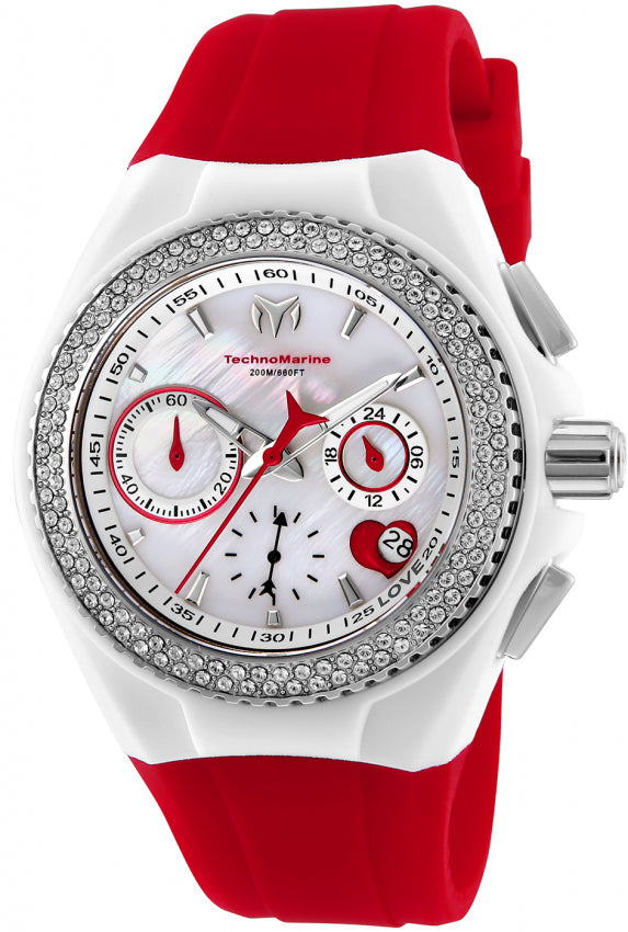 Cruise Valentine 40mm