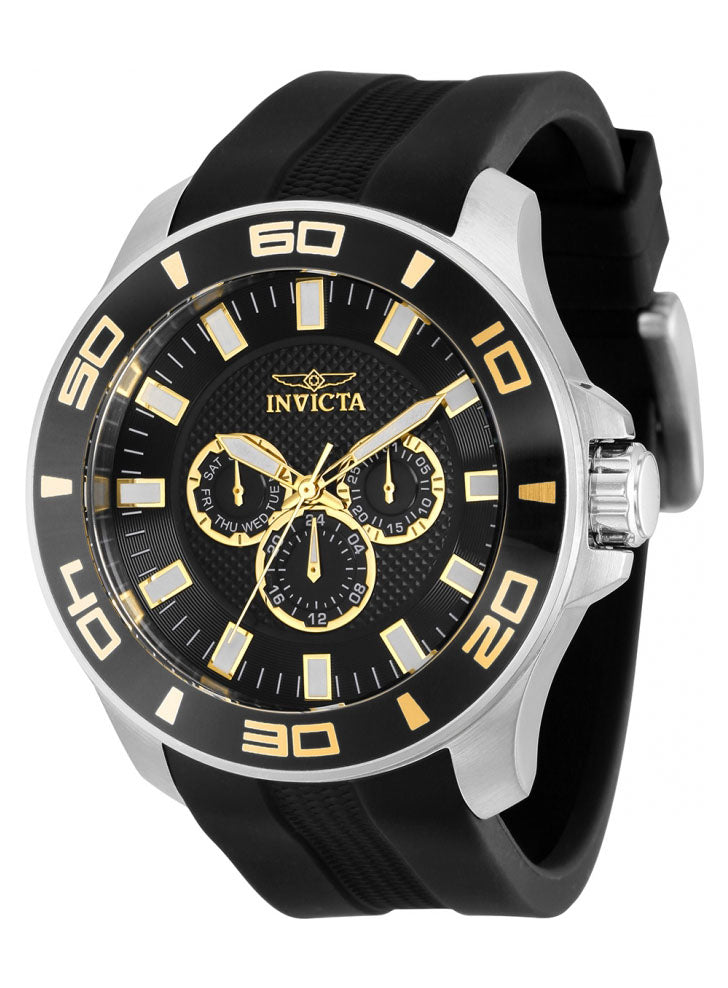 Pro Diver Men 50mm