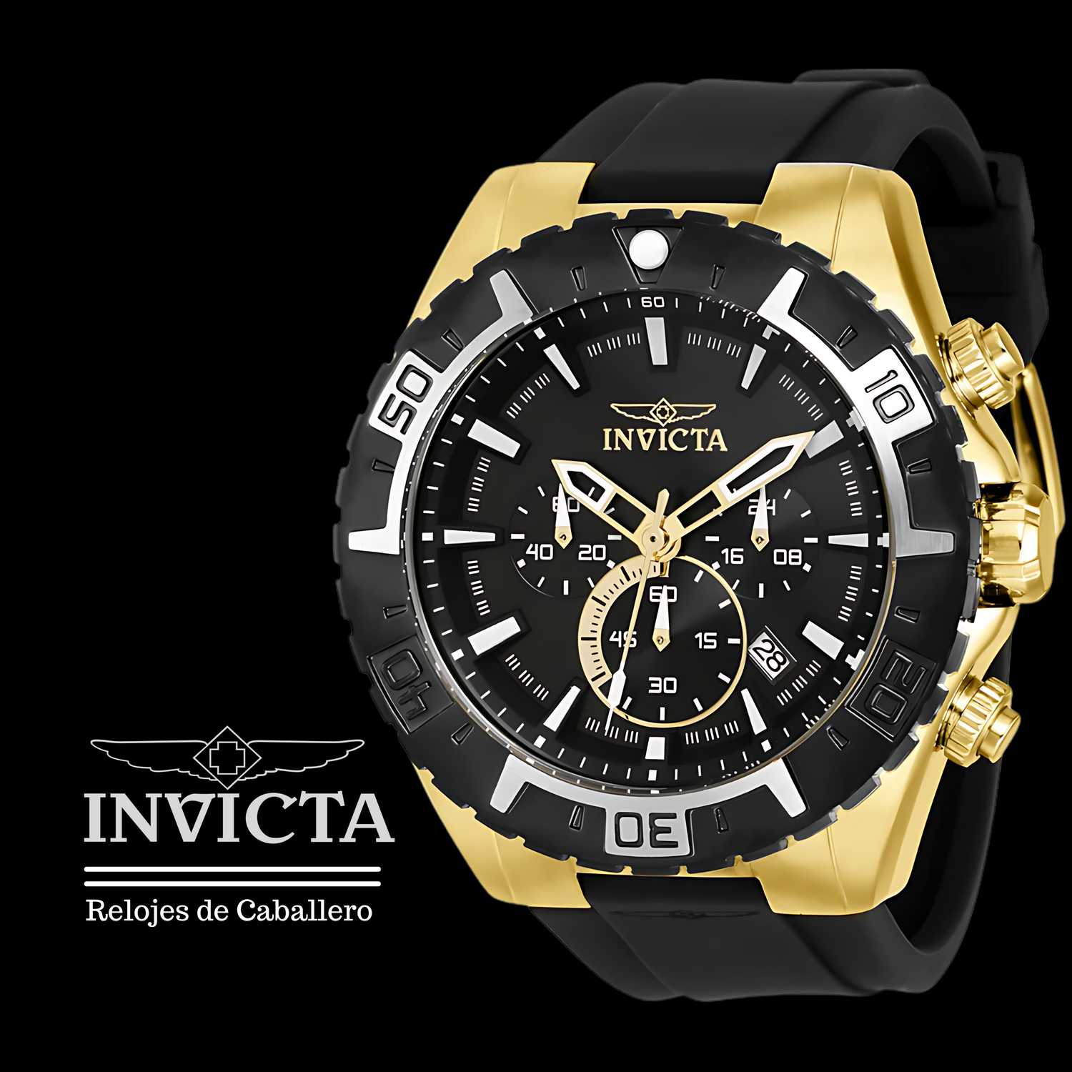 Invicta Caballeros