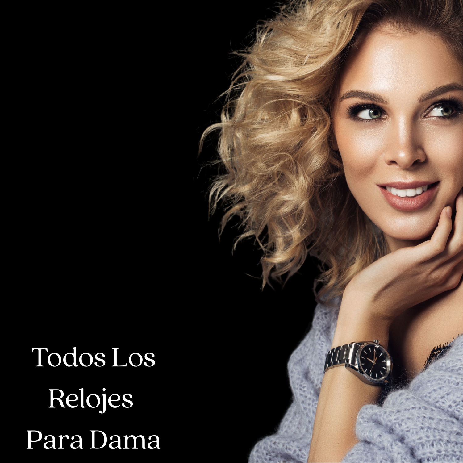 Todos Los Relojes para Damas