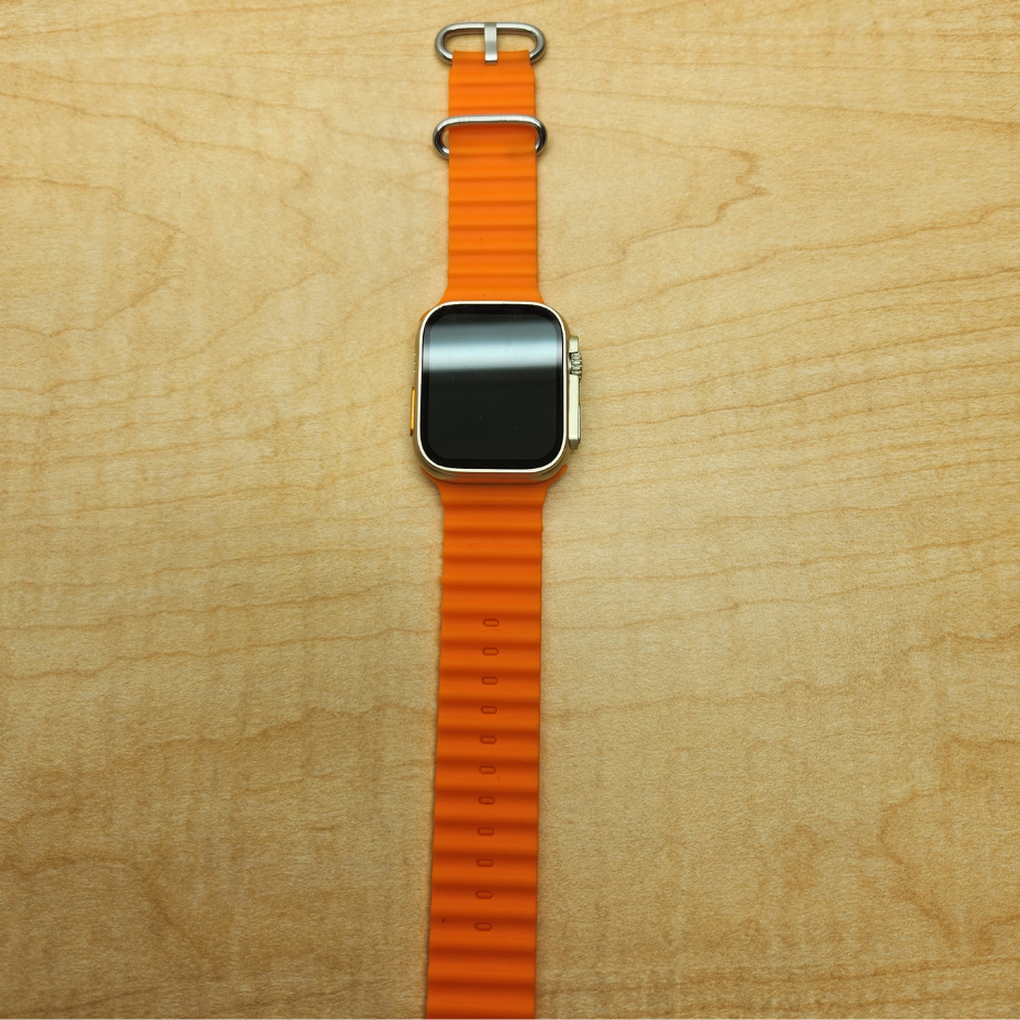 Smart Watch TULTRA 49mm