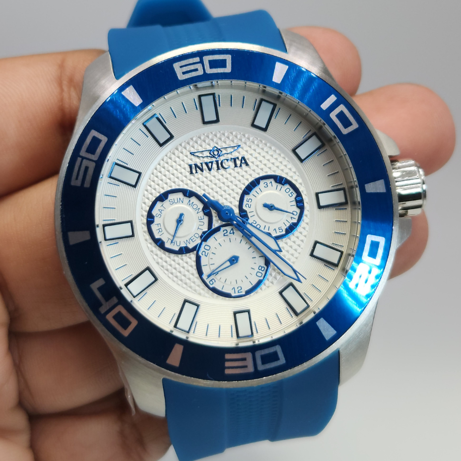 Pro Diver men 50mm