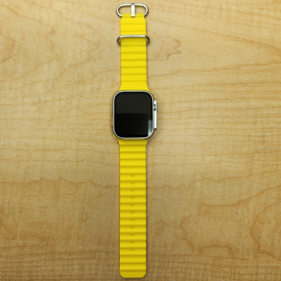 Smart Watch TULTRA 49mm