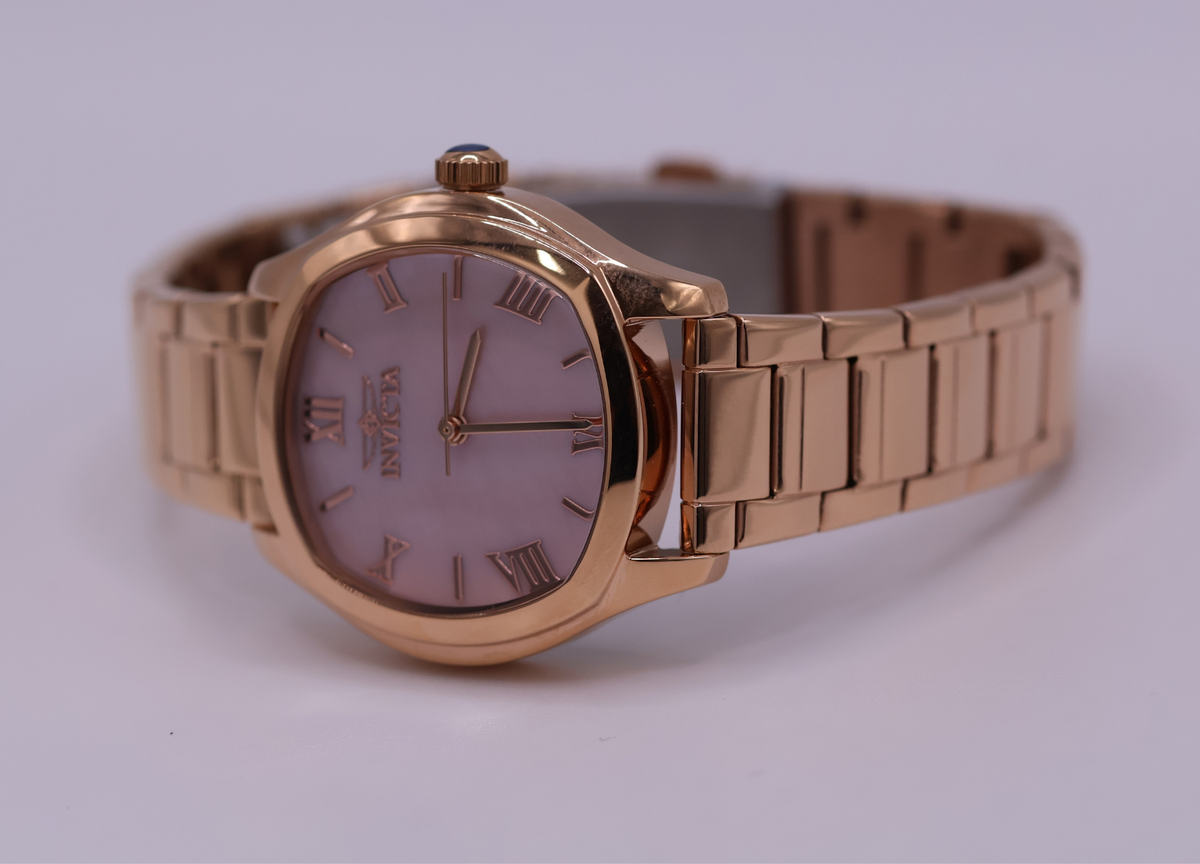 Wildflower Lady 32mm