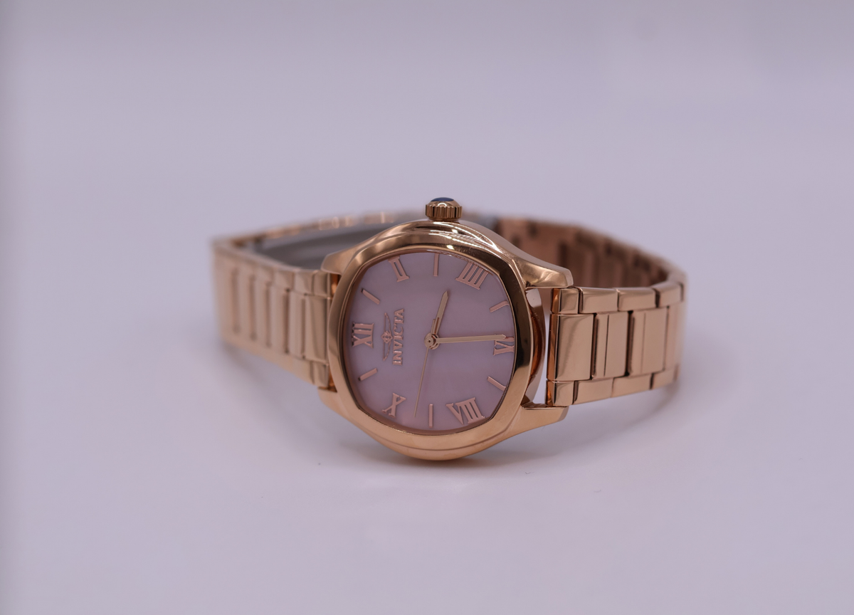 Wildflower Lady 32mm