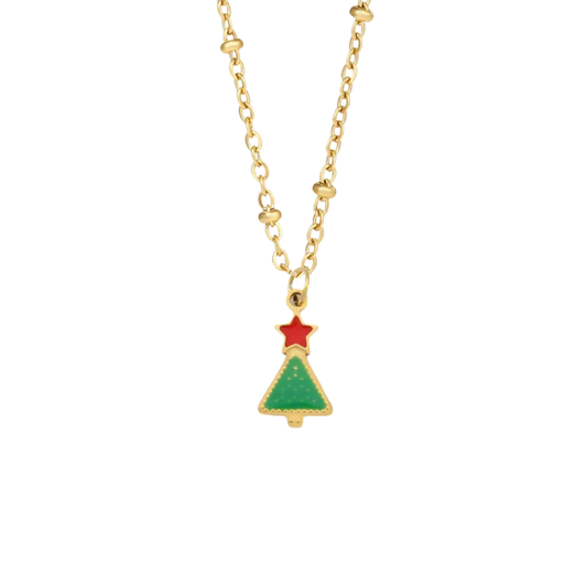 Árbol de Navidad Minimalista