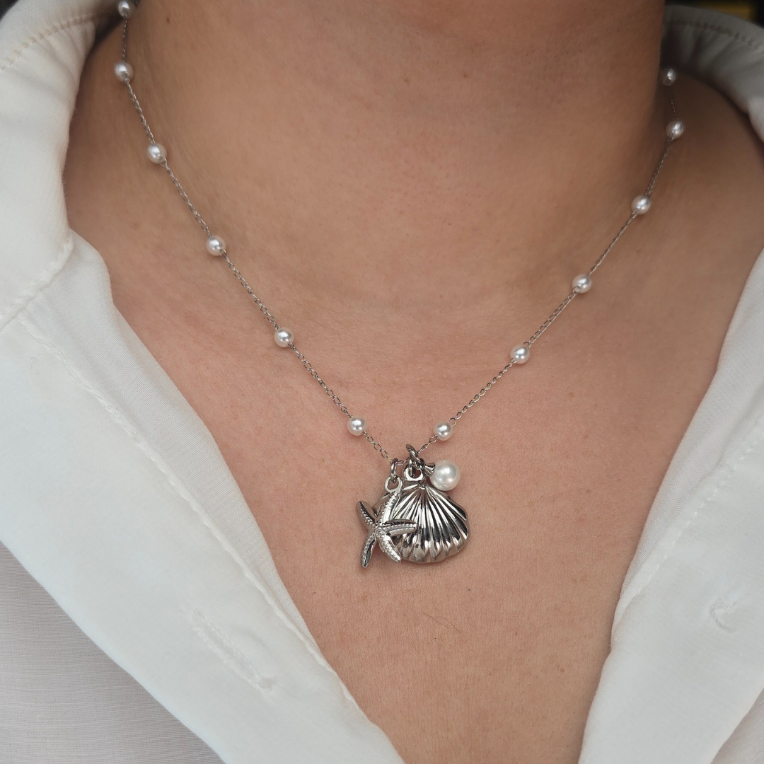 Mar de tesoros Plata